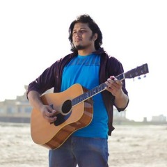 Junoon - Khwab (Cover by Essam)