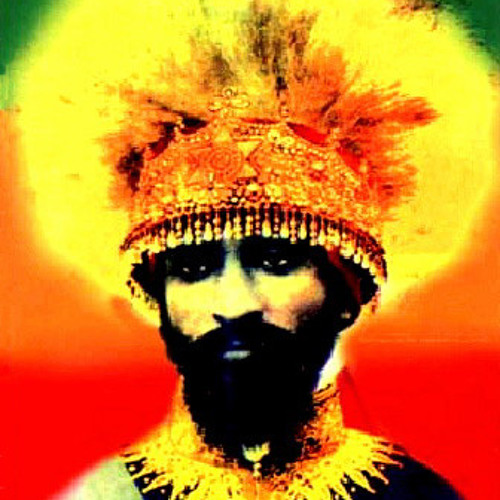Junglefever- Jah Protect I
