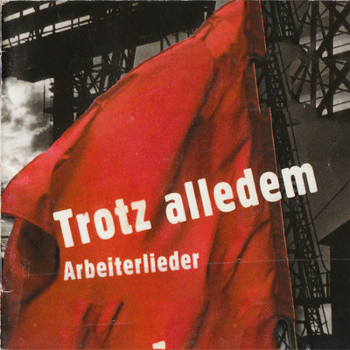 Das Einheitsfrontlied