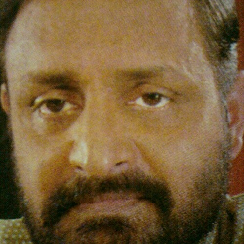 Manassinte.. Ore kadal - OUSEPPACHAN