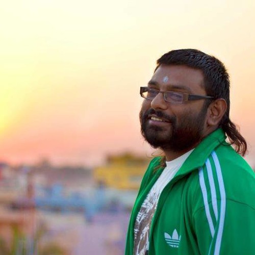 Vinayak A - Losing Myself ft. Dhrithi (Alexey Sonar Remix)