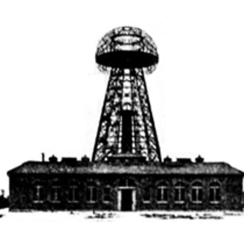 Stream Wardenclyffe Tower by Paalleer | Listen online for free on ...