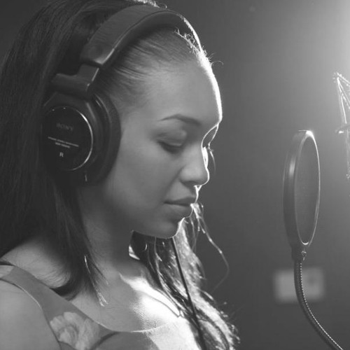 Rebecca Ferguson - Teach Me How To Be Loved (Sound Movement DnB Remix)