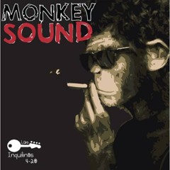 Monkey Song - Los Inquilons del 4-20 (vivo September Fest)