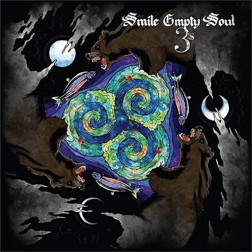 Smile Empty Soul - Hard Biter