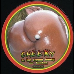 Vital Elements - Ice Cream Booty