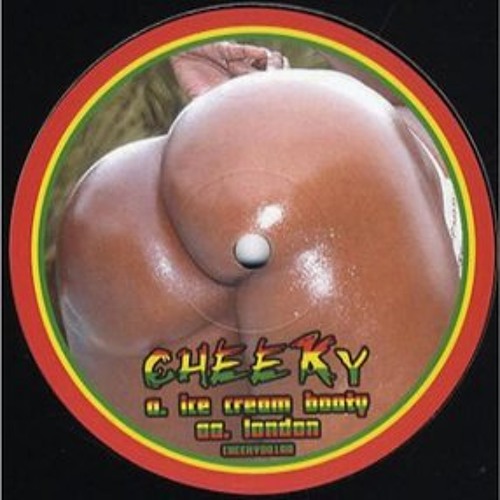 Vital Elements - Ice Cream Booty