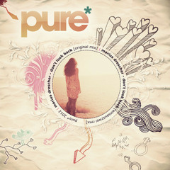 MARIUS DRESCHER - CITY LIGHTS // pure* records