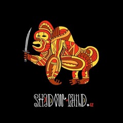 Shadow Child - String Thing (Original)