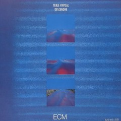 Terje Rypdal - Avskjed