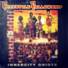 Freestyle fellowship - 6 tray