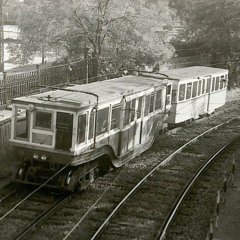 Harry Axt - Metrolights