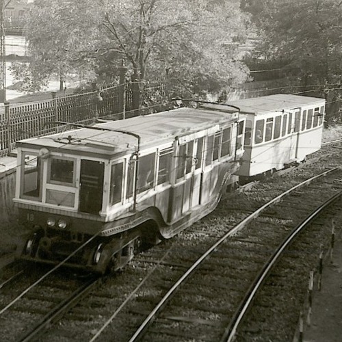 Harry Axt - Metrolights