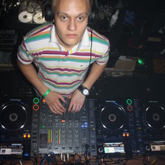 DJ Benza - Moombahton mix