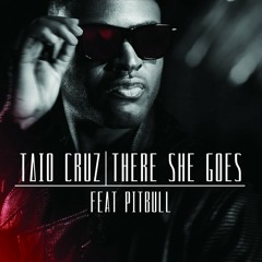 Taio Cruz - There She Goes (KadilaX Remix)