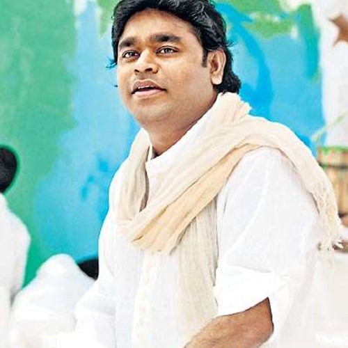 AR Rahman - Lebara Ringtone