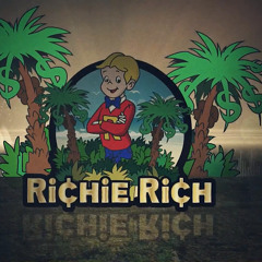 Richie Rich - DJ Borgny