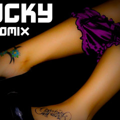 Mucky PORNSTEP PROMOMIX