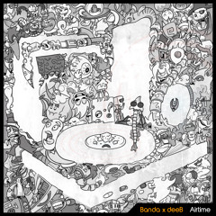 Lemon Cactus [x deeB]