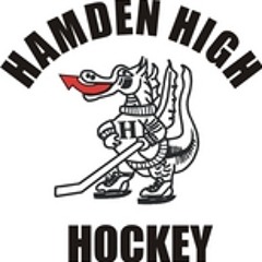 Hamden Hockey Warmup 2012-2013