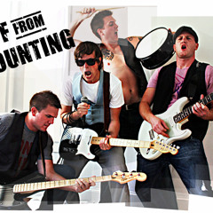 Jeff from Accounting - "In One Ear" - Cage the Elephant