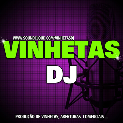 VINHETA  DJ RD