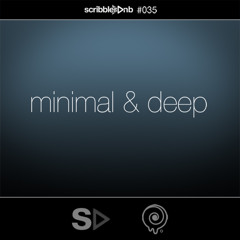 Scribbler 035: Minimal & Deep