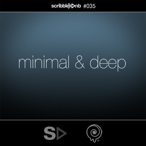Scribbler 035: Minimal & Deep