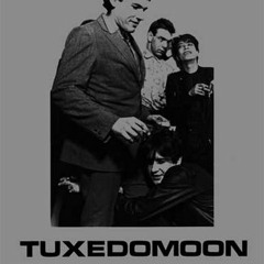 Tuxedomoon - stranger (live 1980)