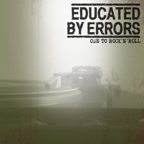 Educated by Errors - Prefer dreaming