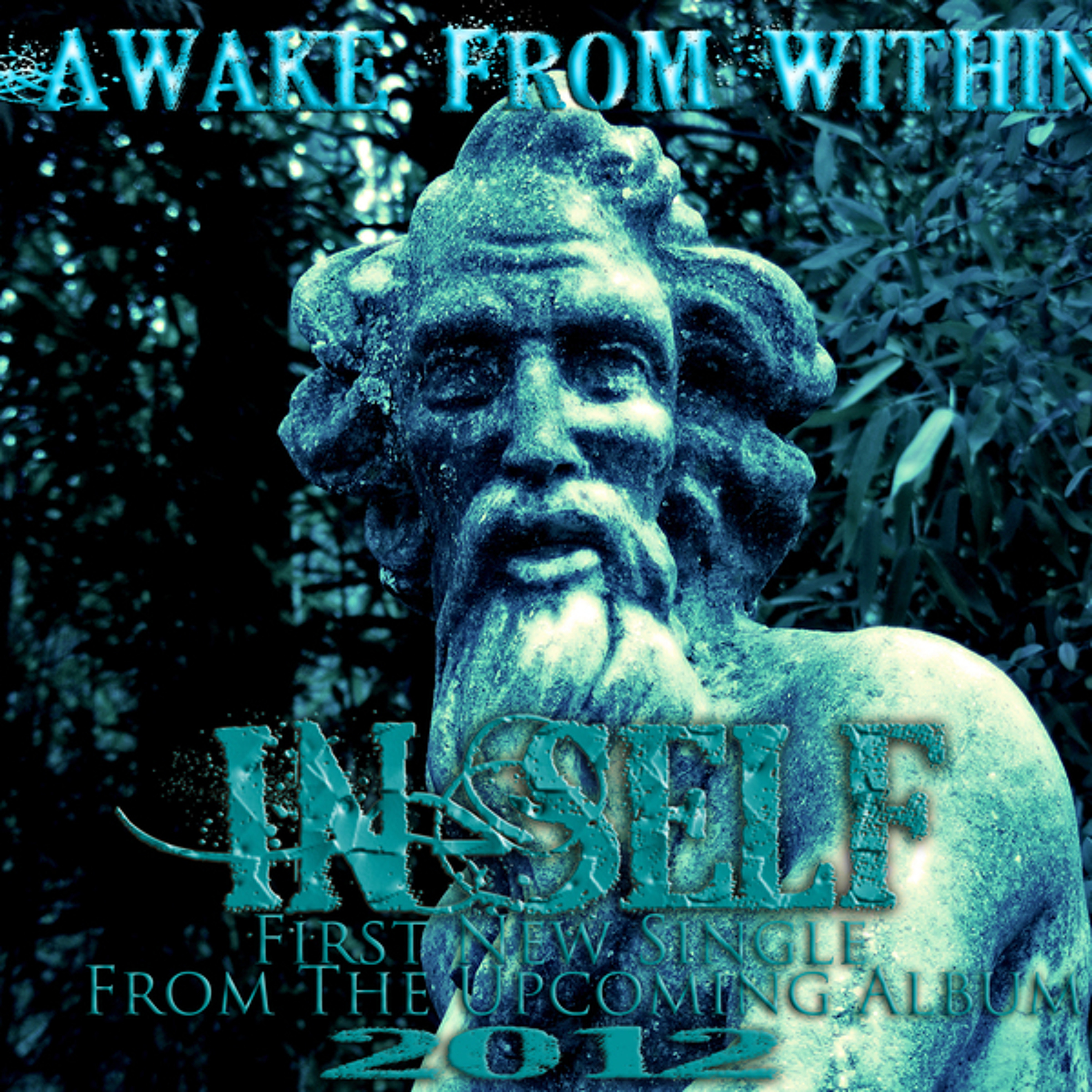 In-Self episode artwork