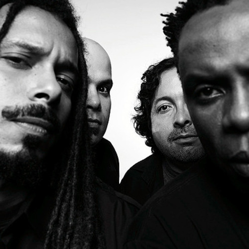 Pavilho 9 e O Rappa   Levante A Cabea