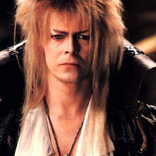 David Bowie - Within you (Bionic Bayse Remix)