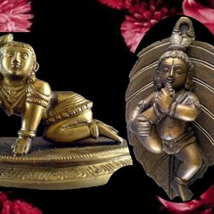ಹೊನ್ನು ತಾ ಗುಬ್ಬಿ ಹೊನ್ನು ತಾ ನಮ್ಮ ಚಿನ್ಮಯ ಮೂರುತಿ ಚೆಲುವ ರಂಗನ ಕೈಗೆ ::::: Honnu Thaa Gubbi Honu Taa