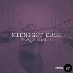 Modepth - Midnight Dusk (May 28th)