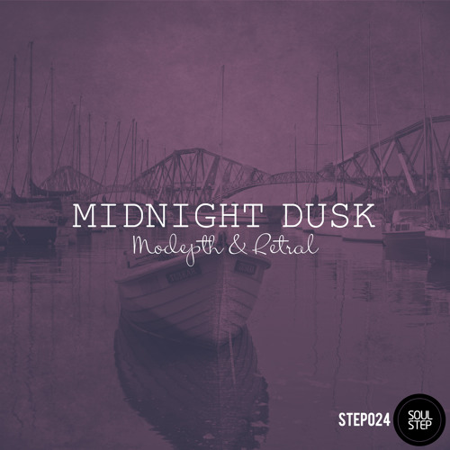 Modepth - Midnight Dusk (May 28th)