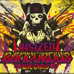 [RANC006] - STAZMA THE JUNGLE CHRIST - FACIAL INJURY (2012)