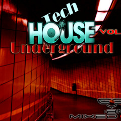 Tech House Underground Vol.2 2012 Mixed by iBMc