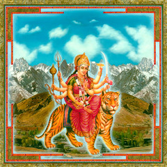 Jai Jagatambe/Baba Hanuman ~ Fond Farewell Kirtan