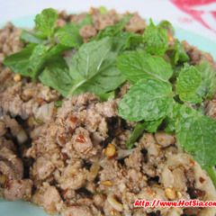 น้อยลาบเป็ด Demo