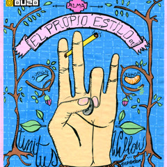 [Ouzo27] Tinitus & Willow Ping Pong Andino