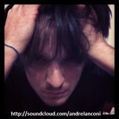 [SET] André Lançoni -Troubled Mind @19-05-2012