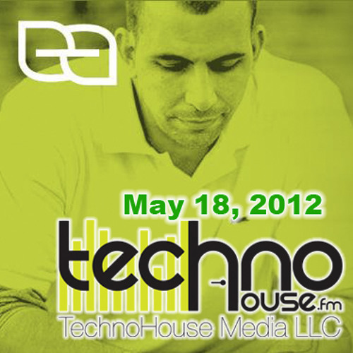 DemianGeorge RetributionMix TechnoHousefm May18,2012