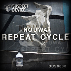 Nouwa - Primal Fire [Suspect Device] - OUT NOW!!!