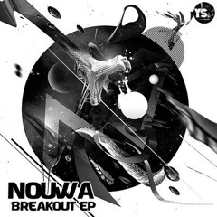 Nouwa - Vortex Room [YSF] - OUT NOW!!!