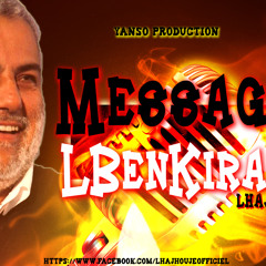 Message lbenkiran