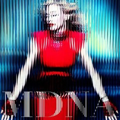 Madonna - masterpiece (Raphael Mega DJ loves Madonna in samba electro remix reedit 2012)
