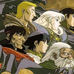Classic Anime Music