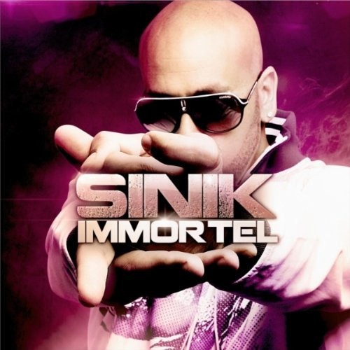 22-Sinik-Le Meme Sang Feat Diams