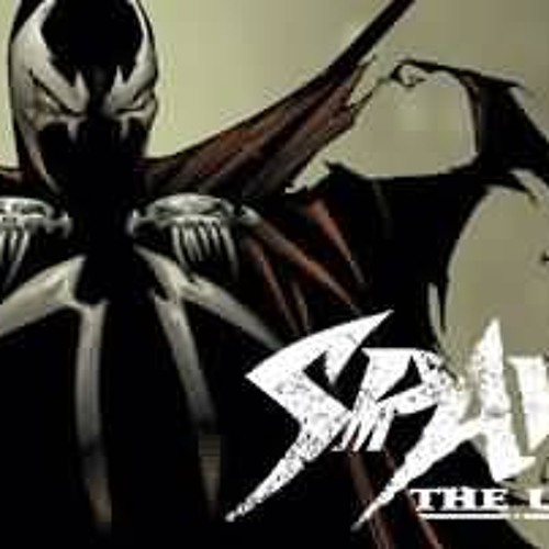 -SPAWN- Je ne suis pas Spawn-(Quand Spawn rencontre Mazette)